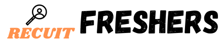 recuitfreshers.co.in